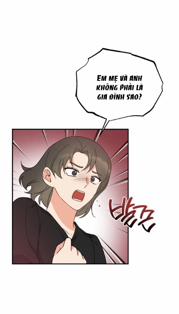 [18+] Mất Tư Cách Bạn Bè 20.2 trang 5