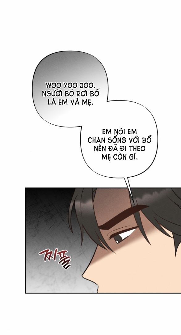 [18+] Mất Tư Cách Bạn Bè 20.2 trang 6