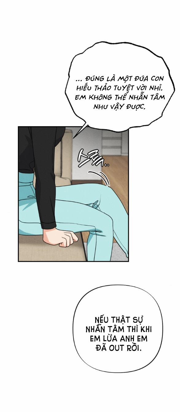 [18+] Mất Tư Cách Bạn Bè 20.2 trang 7