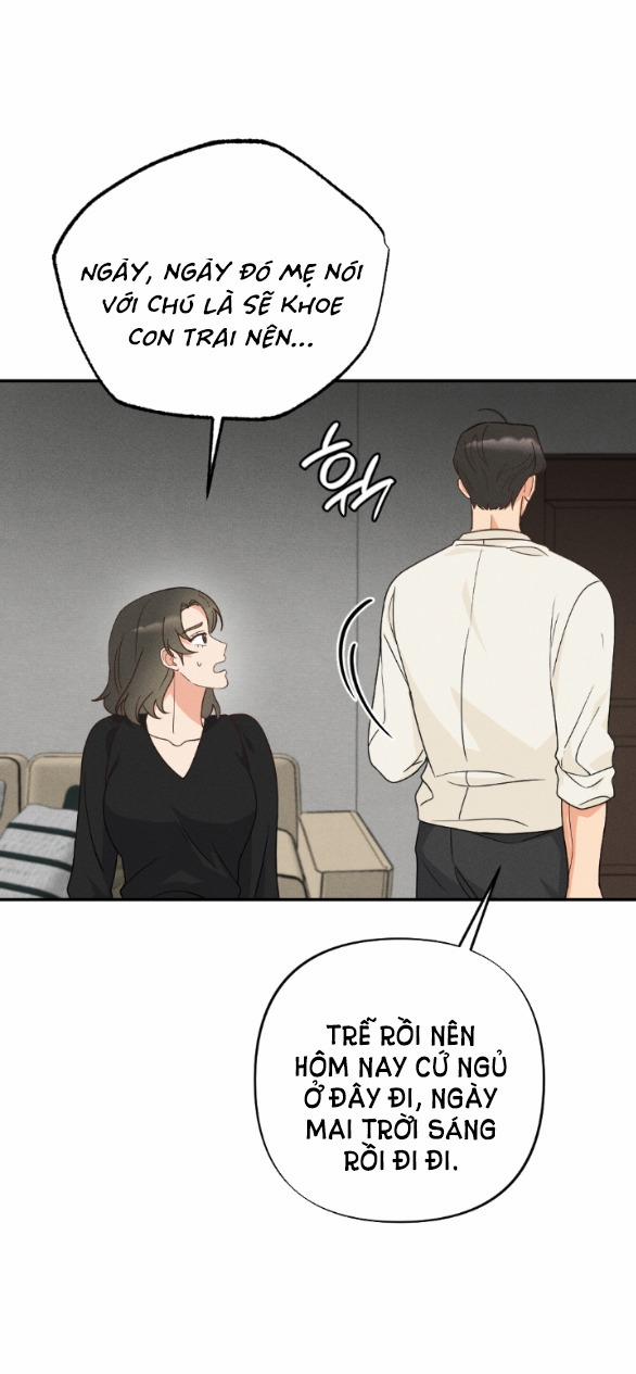 [18+] Mất Tư Cách Bạn Bè 20.2 trang 8