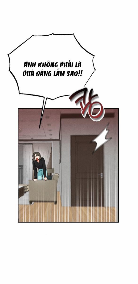 [18+] Mất Tư Cách Bạn Bè 20.2 trang 9