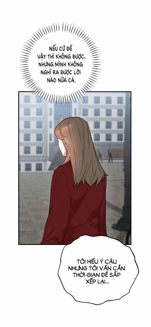 [18+] Mất Tư Cách Bạn Bè 21.1 trang 14