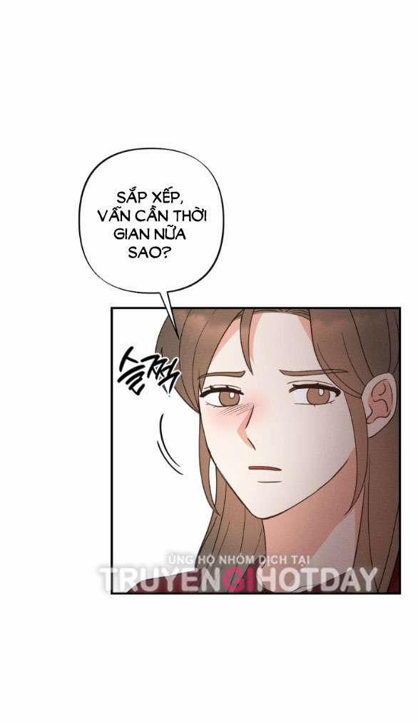 [18+] Mất Tư Cách Bạn Bè 21.1 trang 15