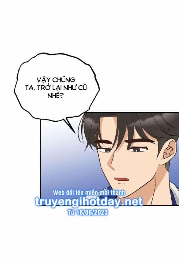 [18+] Mất Tư Cách Bạn Bè 21.1 trang 17