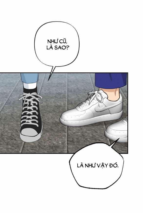 [18+] Mất Tư Cách Bạn Bè 21.1 trang 18