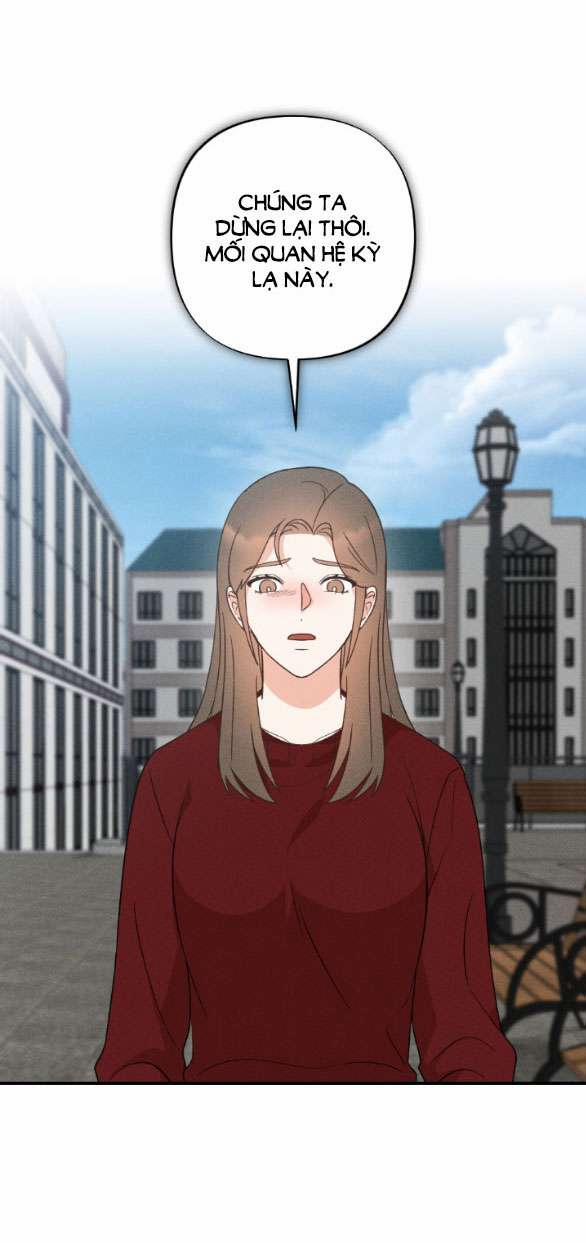 [18+] Mất Tư Cách Bạn Bè 21.1 trang 2