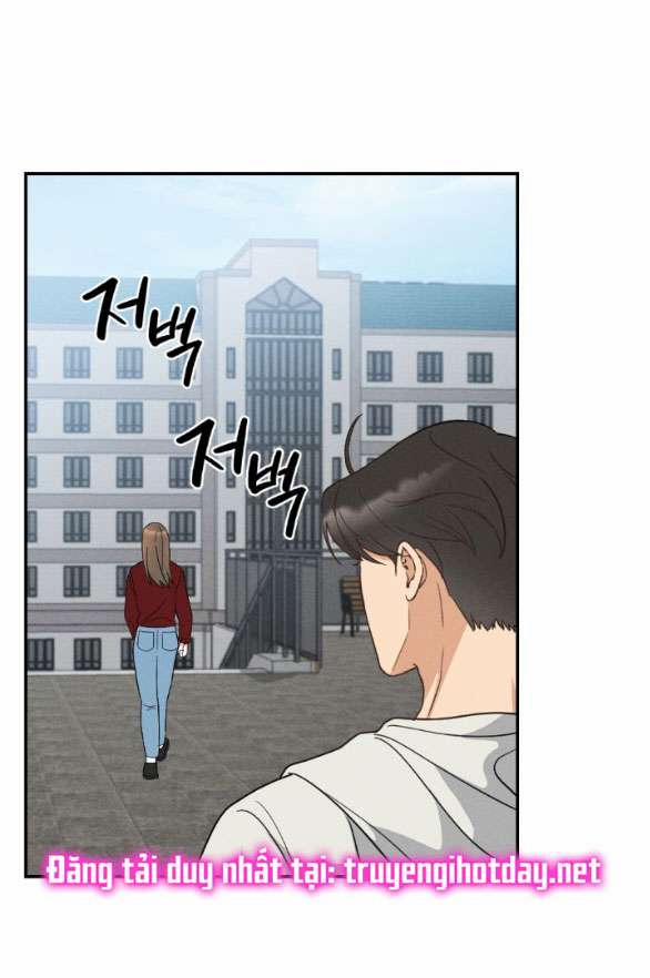 [18+] Mất Tư Cách Bạn Bè 21.1 trang 21