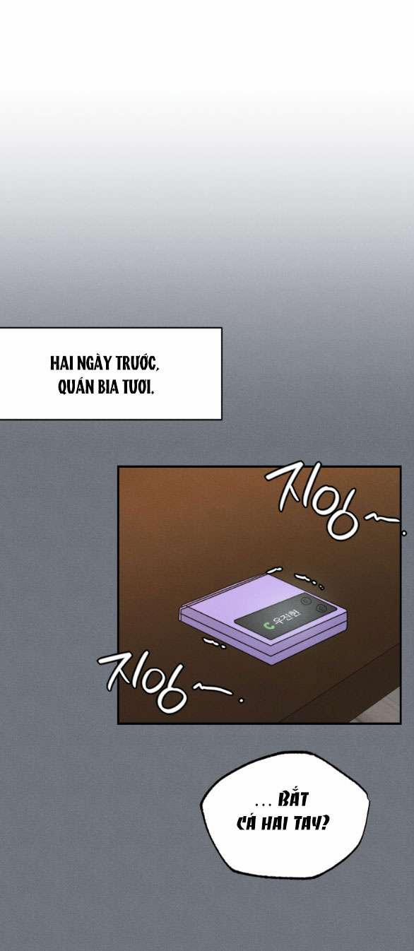 [18+] Mất Tư Cách Bạn Bè 21.1 trang 26