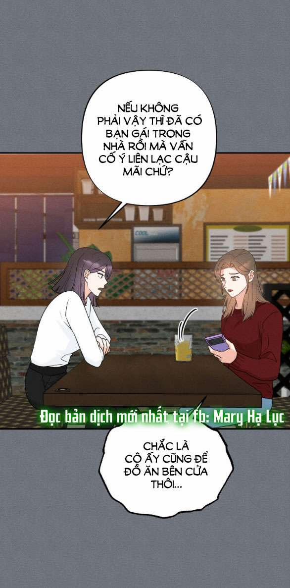 [18+] Mất Tư Cách Bạn Bè 21.1 trang 27