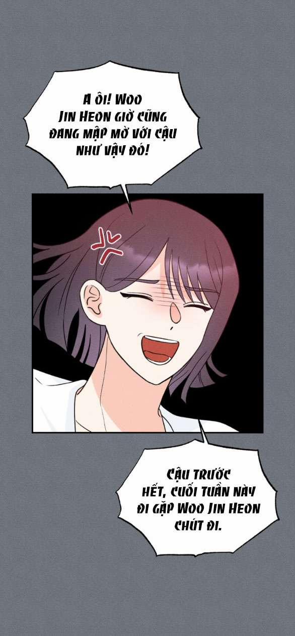 [18+] Mất Tư Cách Bạn Bè 21.1 trang 28