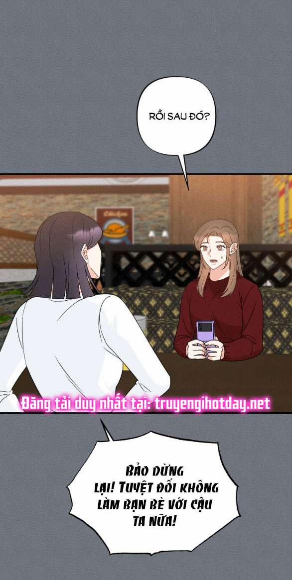 [18+] Mất Tư Cách Bạn Bè 21.1 trang 29