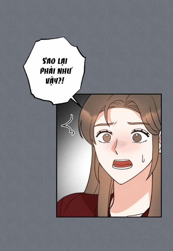 [18+] Mất Tư Cách Bạn Bè 21.1 trang 30