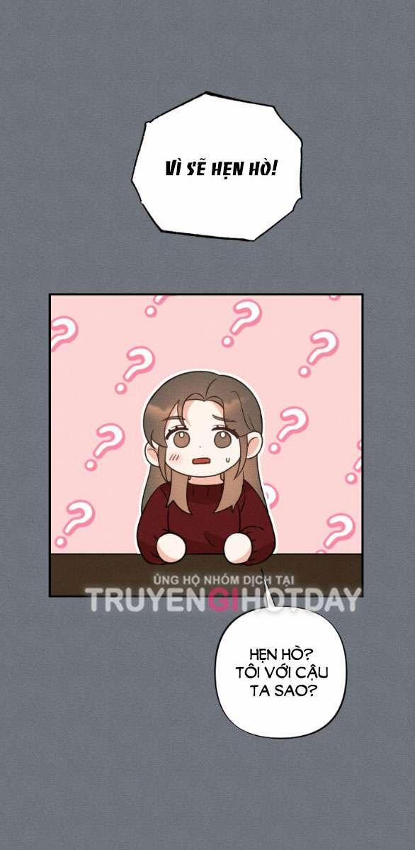 [18+] Mất Tư Cách Bạn Bè 21.1 trang 31