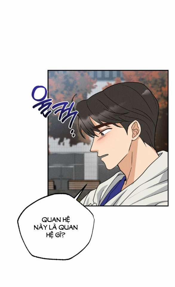 [18+] Mất Tư Cách Bạn Bè 21.1 trang 4