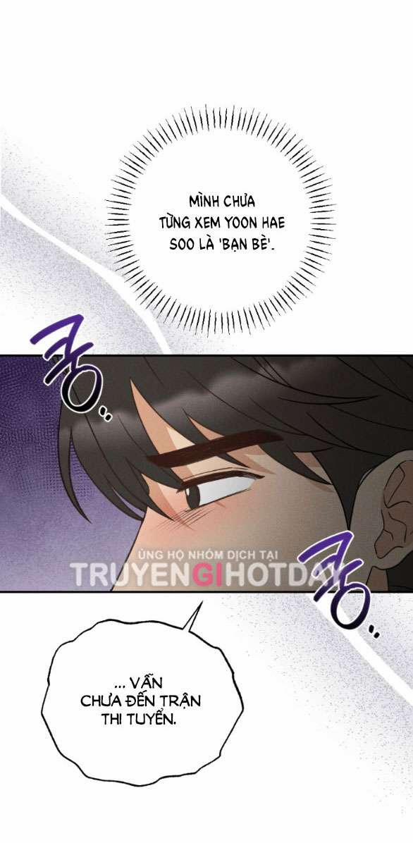 [18+] Mất Tư Cách Bạn Bè 21.1 trang 6