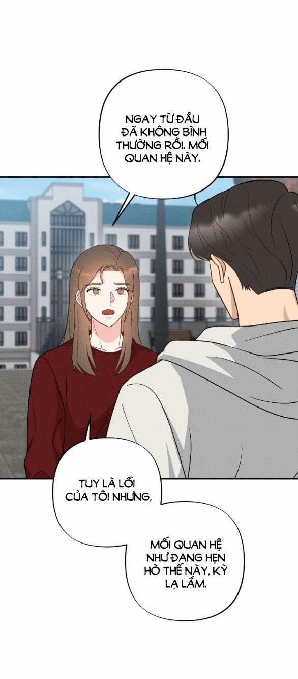 [18+] Mất Tư Cách Bạn Bè 21.1 trang 7
