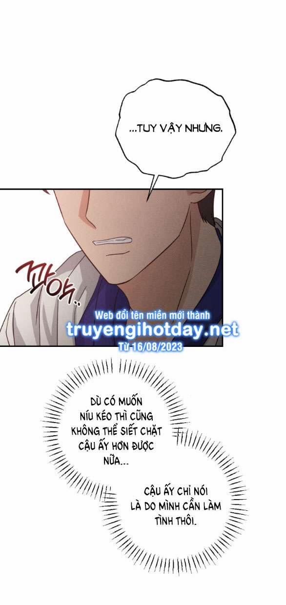 [18+] Mất Tư Cách Bạn Bè 21.1 trang 9