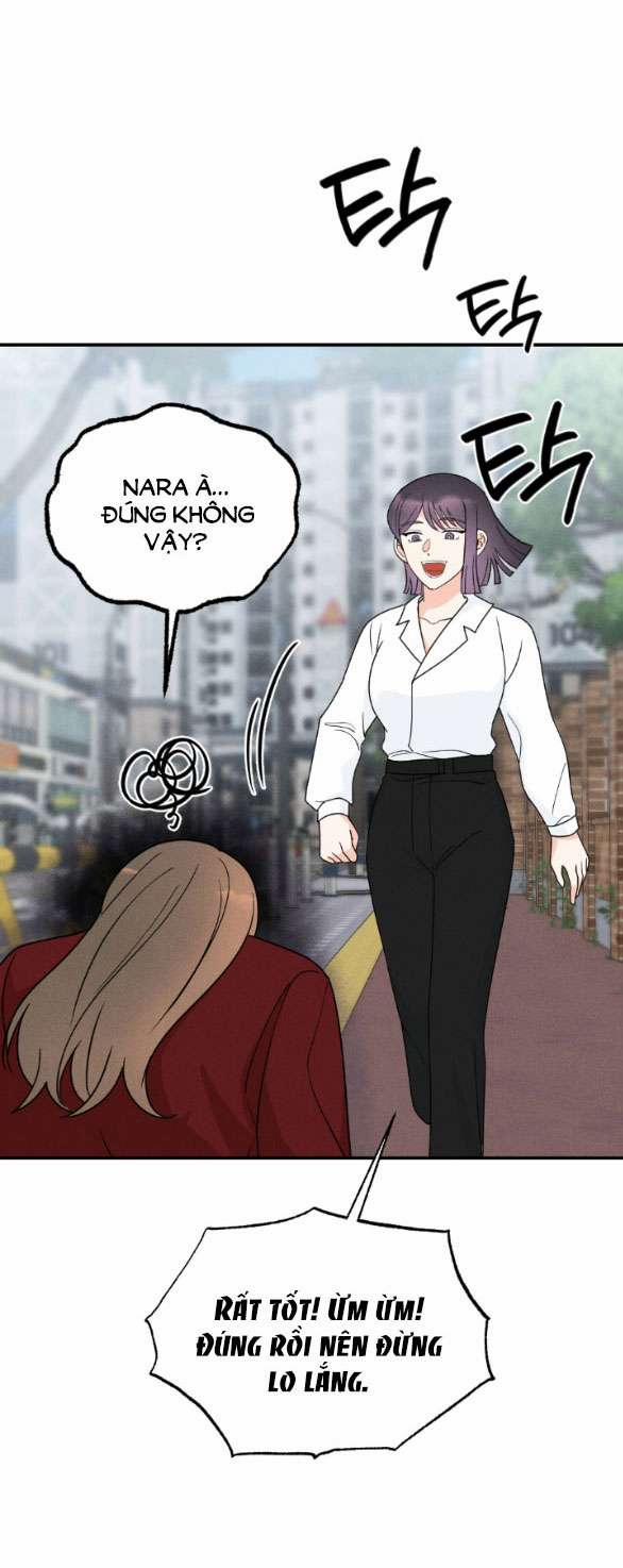 [18+] Mất Tư Cách Bạn Bè 21.2 trang 17
