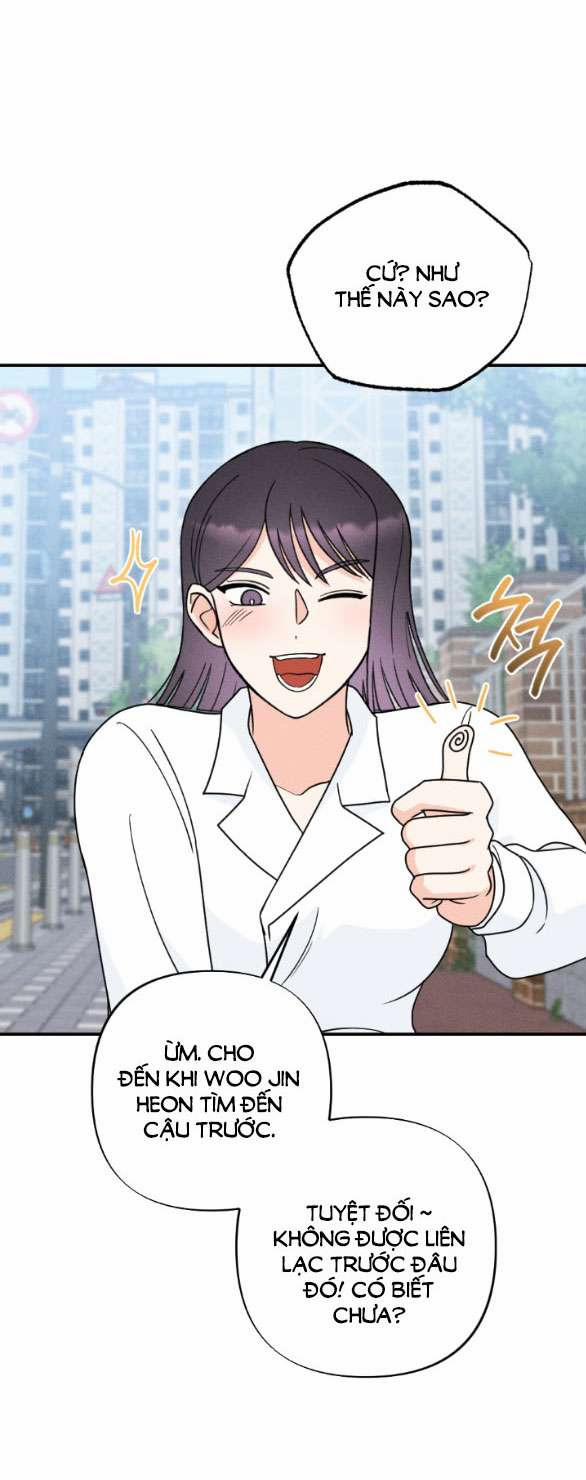 [18+] Mất Tư Cách Bạn Bè 21.2 trang 19
