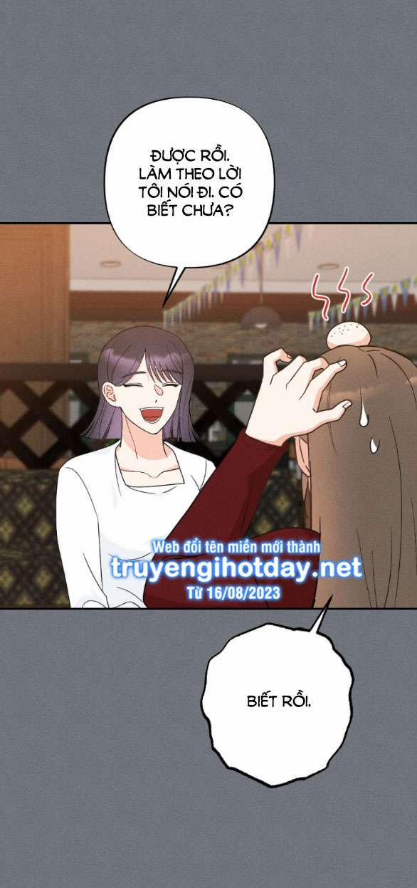 [18+] Mất Tư Cách Bạn Bè 21.2 trang 2