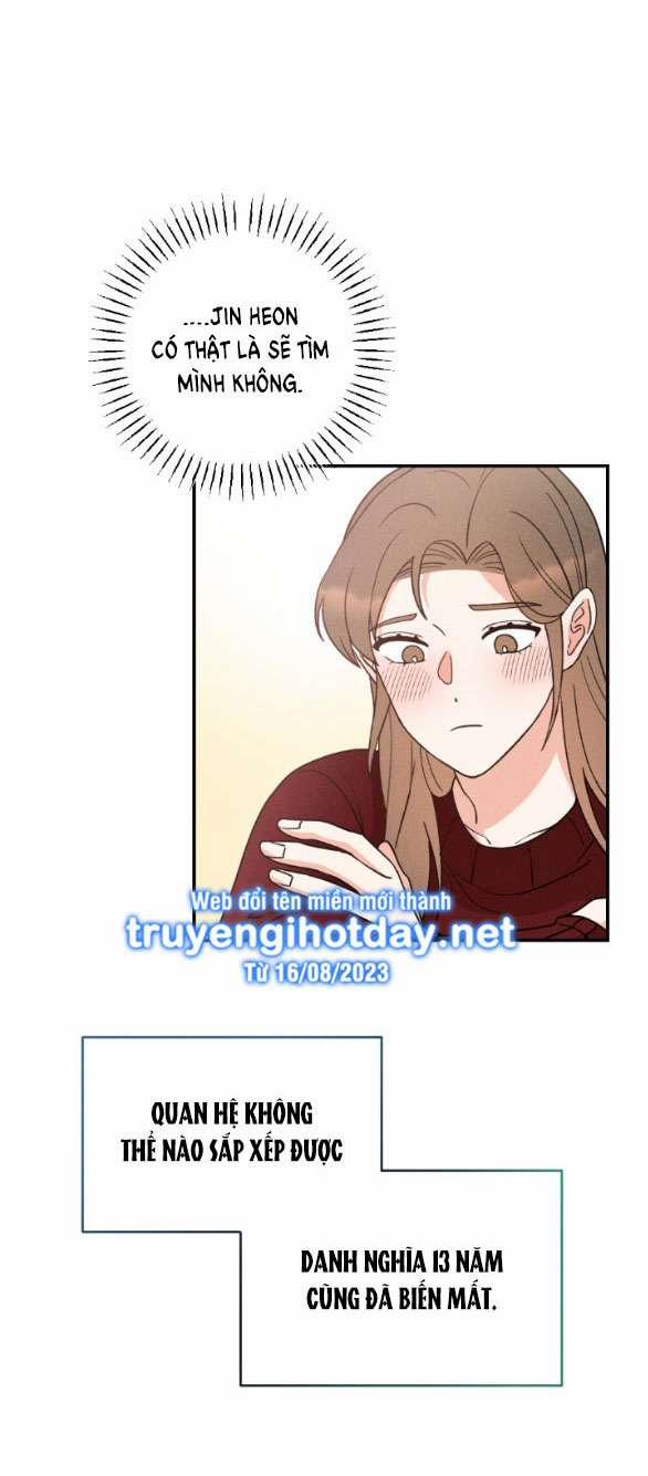 [18+] Mất Tư Cách Bạn Bè 21.2 trang 20