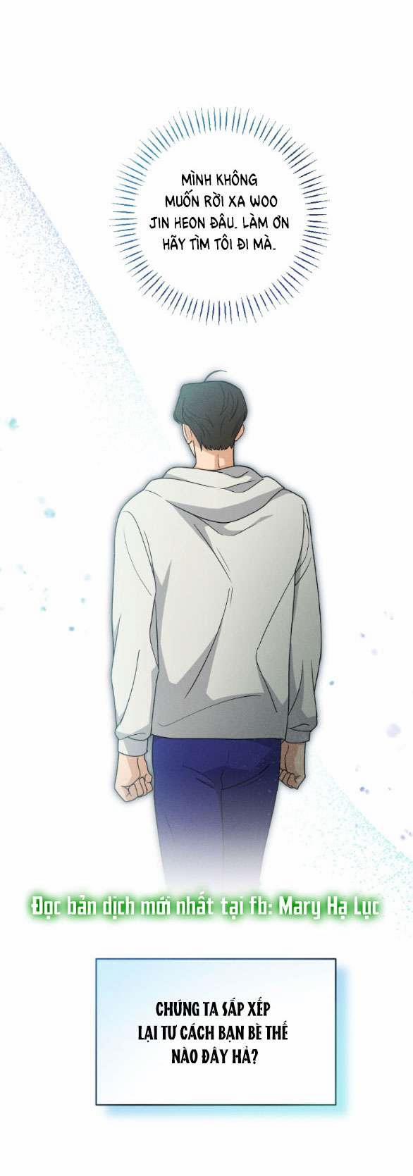[18+] Mất Tư Cách Bạn Bè 21.2 trang 21
