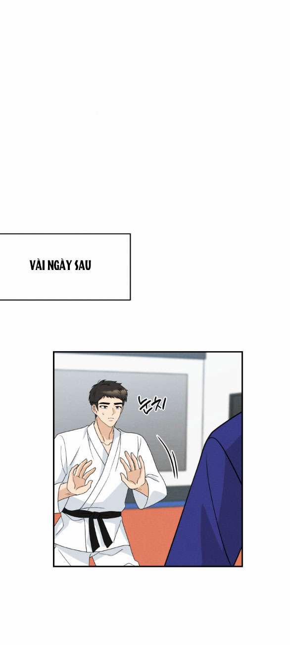 [18+] Mất Tư Cách Bạn Bè 21.2 trang 22