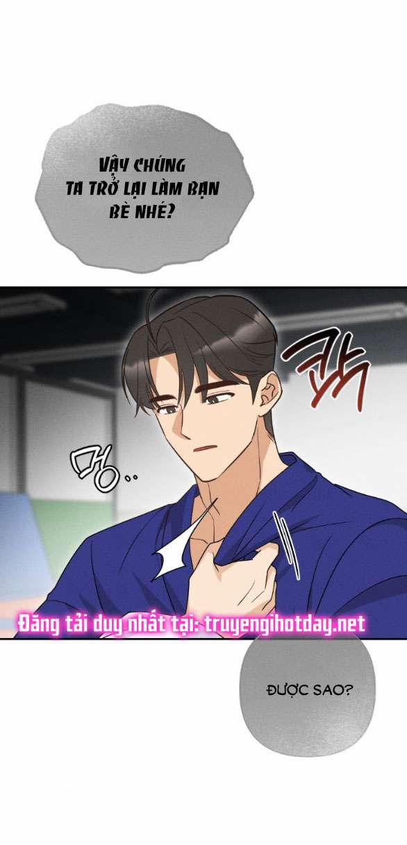 [18+] Mất Tư Cách Bạn Bè 21.2 trang 23