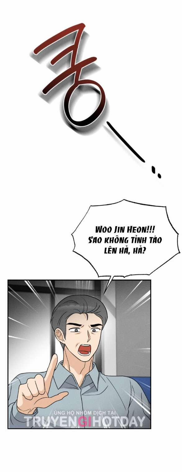 [18+] Mất Tư Cách Bạn Bè 21.2 trang 25