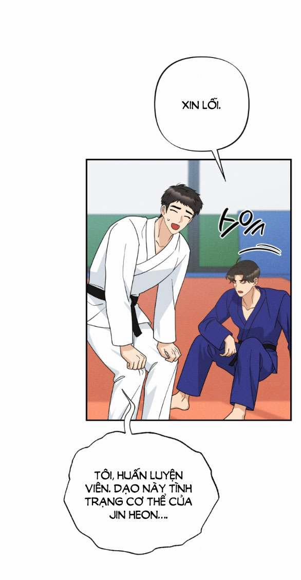 [18+] Mất Tư Cách Bạn Bè 21.2 trang 26