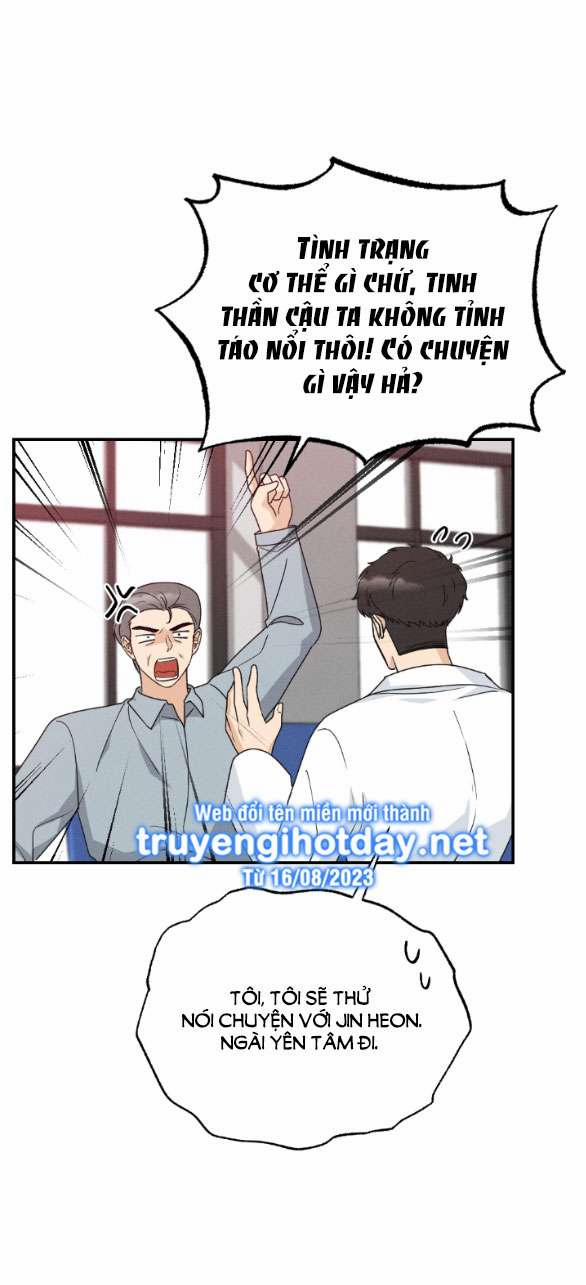 [18+] Mất Tư Cách Bạn Bè 21.2 trang 27