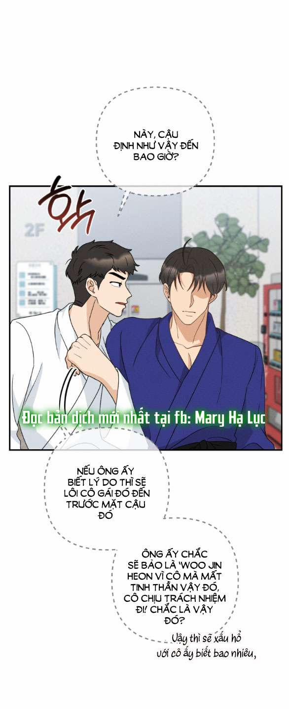 [18+] Mất Tư Cách Bạn Bè 21.2 trang 29