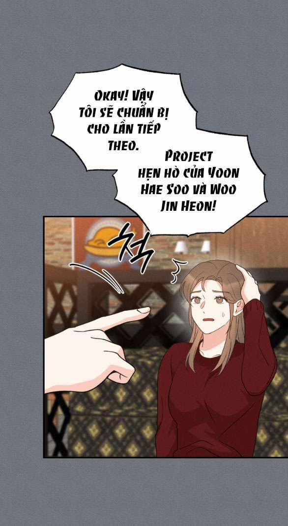 [18+] Mất Tư Cách Bạn Bè 21.2 trang 3