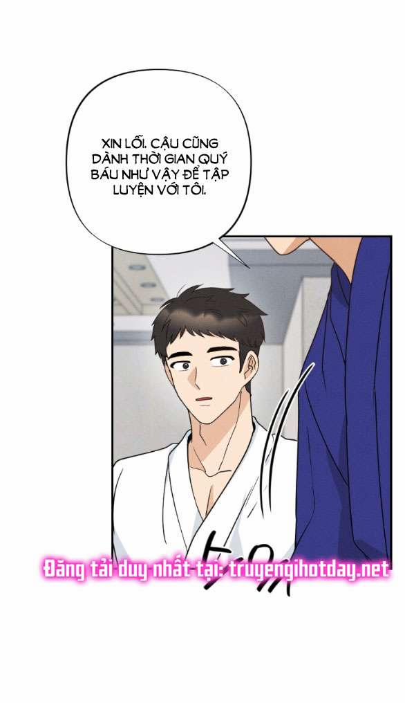 [18+] Mất Tư Cách Bạn Bè 21.2 trang 31