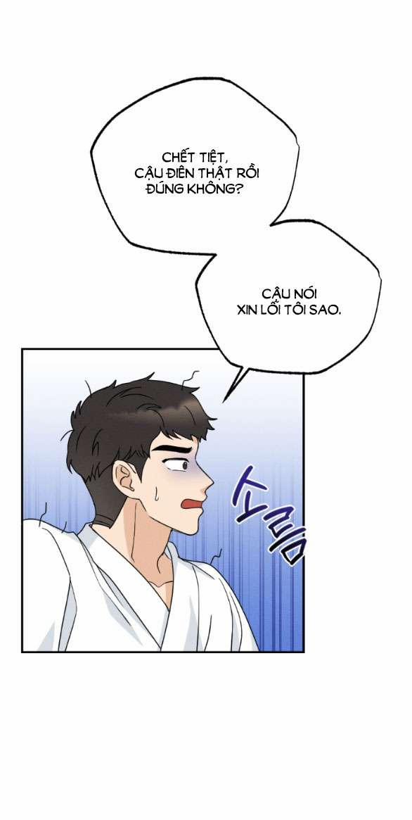 [18+] Mất Tư Cách Bạn Bè 21.2 trang 32