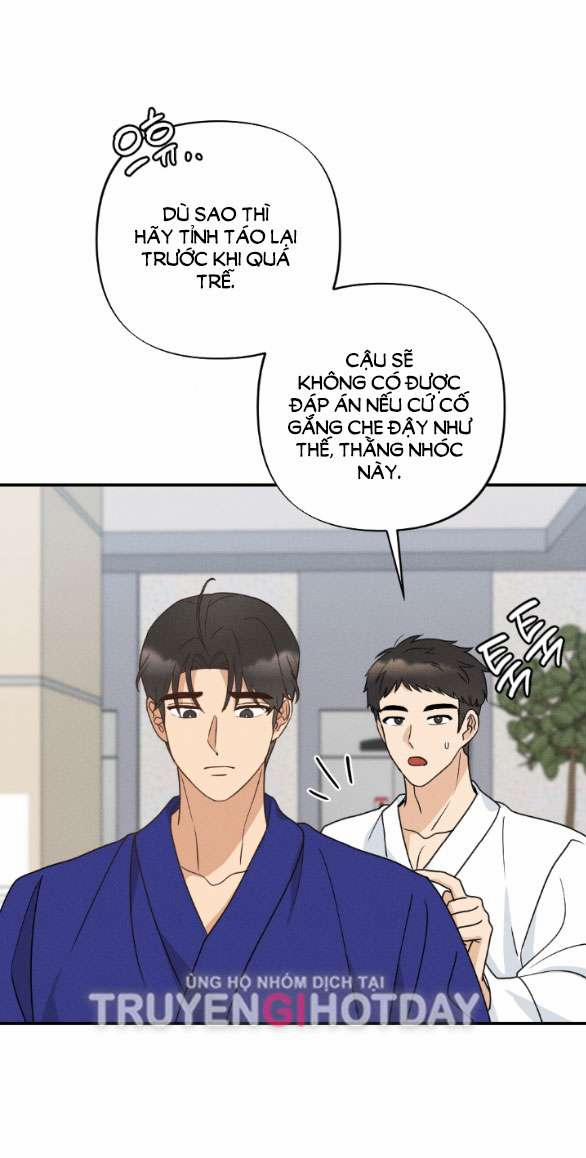 [18+] Mất Tư Cách Bạn Bè 21.2 trang 33