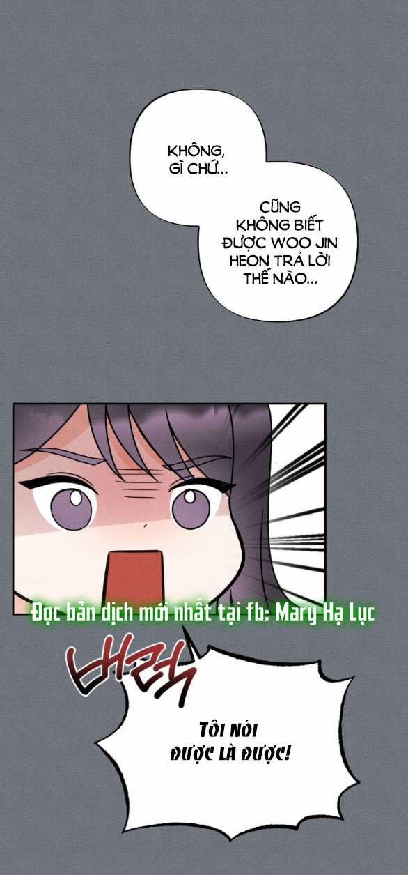 [18+] Mất Tư Cách Bạn Bè 21.2 trang 4