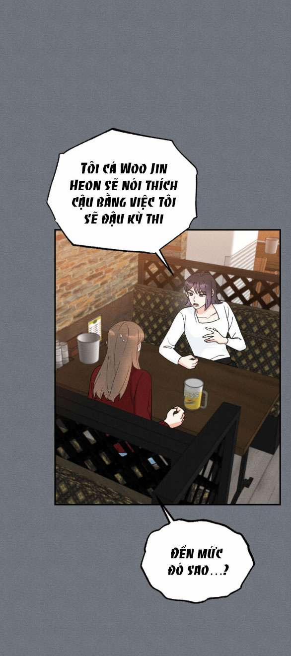 [18+] Mất Tư Cách Bạn Bè 21.2 trang 5