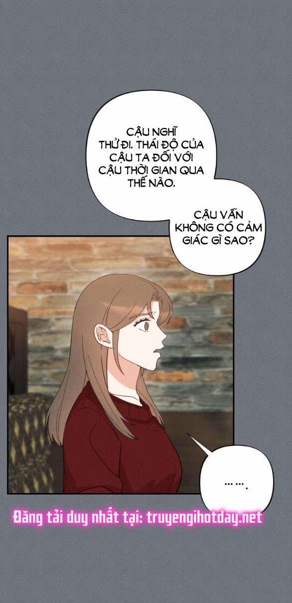 [18+] Mất Tư Cách Bạn Bè 21.2 trang 6