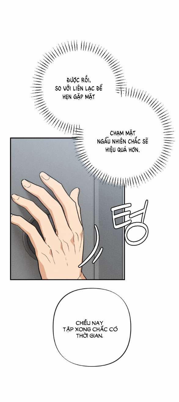 [18+] Mất Tư Cách Bạn Bè 22.1 trang 10