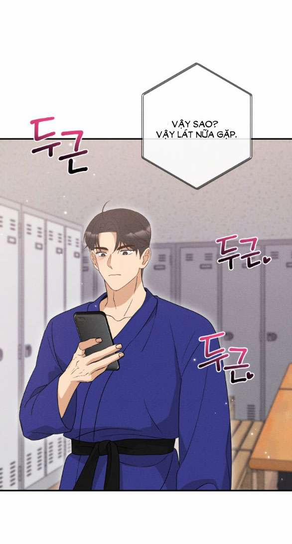 [18+] Mất Tư Cách Bạn Bè 22.1 trang 11