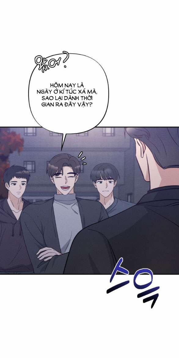 [18+] Mất Tư Cách Bạn Bè 22.1 trang 15