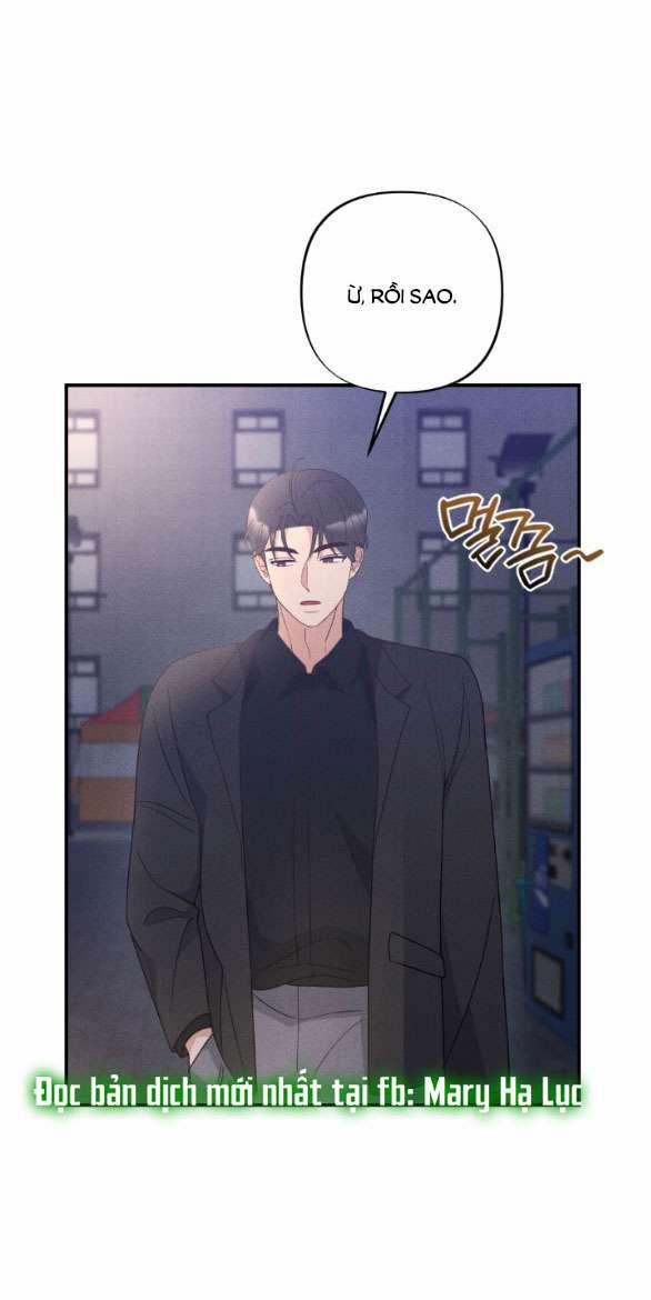 [18+] Mất Tư Cách Bạn Bè 22.1 trang 16