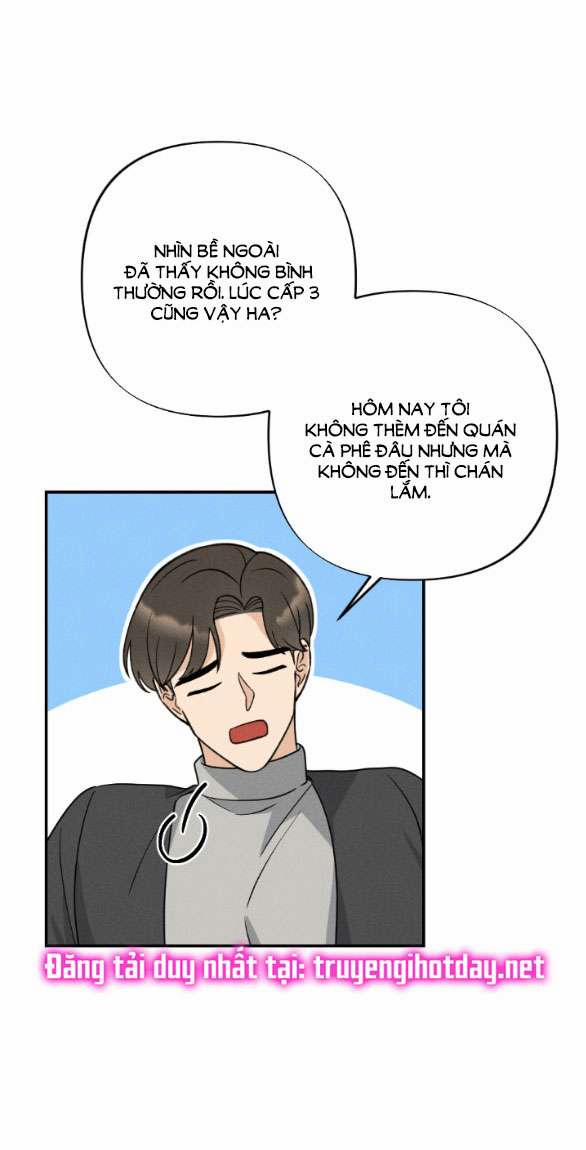 [18+] Mất Tư Cách Bạn Bè 22.1 trang 18