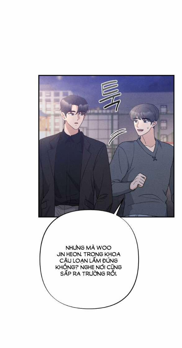 [18+] Mất Tư Cách Bạn Bè 22.1 trang 20