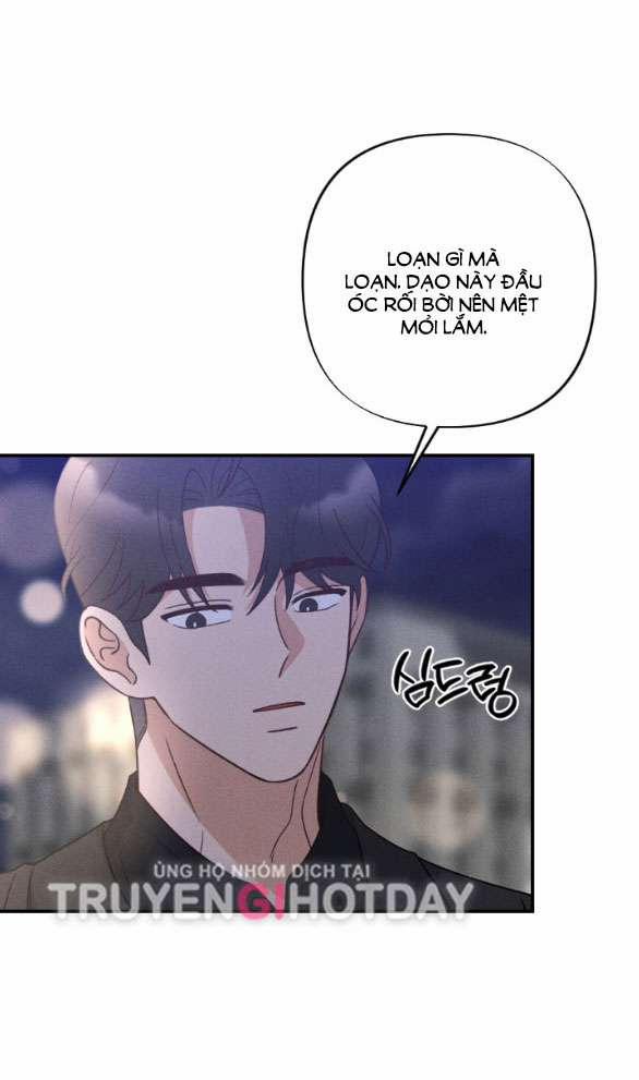 [18+] Mất Tư Cách Bạn Bè 22.1 trang 21