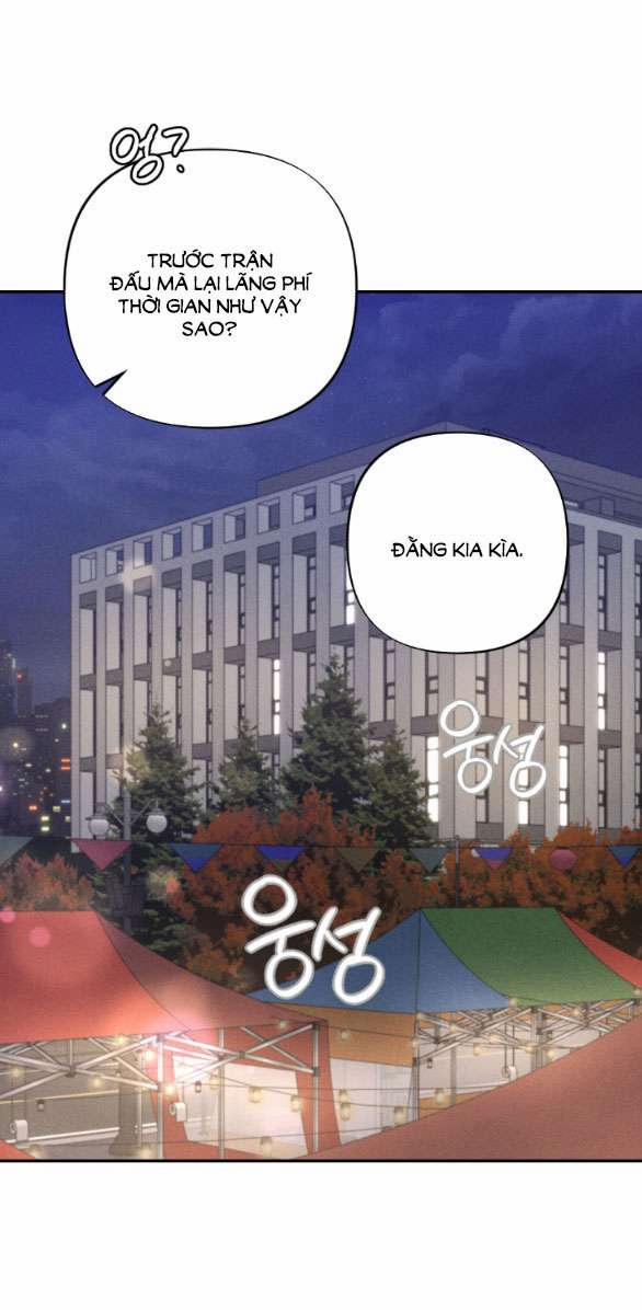 [18+] Mất Tư Cách Bạn Bè 22.1 trang 22