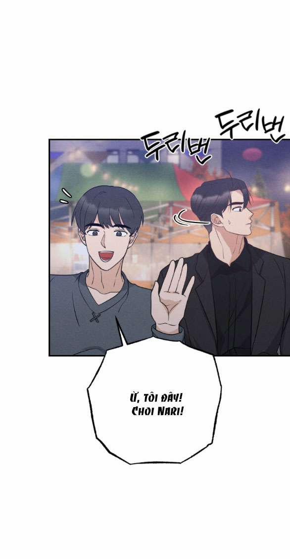 [18+] Mất Tư Cách Bạn Bè 22.1 trang 23