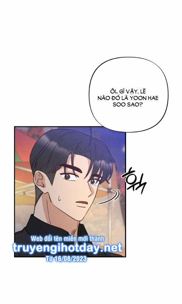 [18+] Mất Tư Cách Bạn Bè 22.1 trang 24