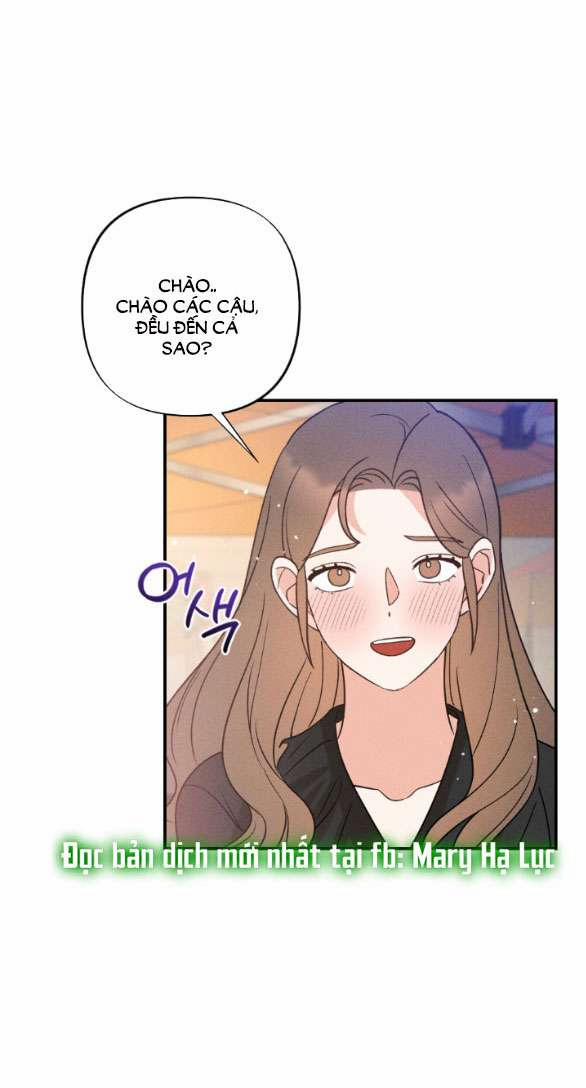 [18+] Mất Tư Cách Bạn Bè 22.1 trang 26